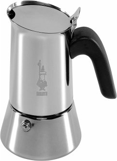 Bialetti NEW VENUS 4TZ Induction