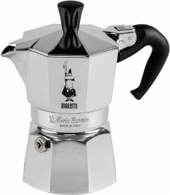 Bialetti Moka Express 2TZ