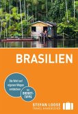 Stefan Loose Reiseführer E-Book Brasilien (eBook, ePUB)