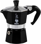 Bialetti Moka Express 1TZ nera