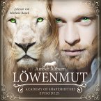 Löwenmut, Episode 21 - Fantasy-Serie (MP3-Download)
