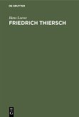 Friedrich Thiersch (eBook, PDF)