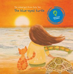 The island girl from Sulu Sea (eBook, ePUB)