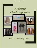 Kreative Genbrugsidéer (eBook, ePUB)