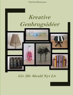 Kreative Genbrugsidéer (eBook, ePUB)