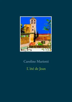 Cover L'été de Jean (eBook, ePUB)