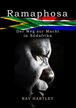 Ramaphosa (eBook, ePUB) - Hartley, Ray