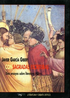 Cover Con sagradas escrituras (eBook, ePUB)