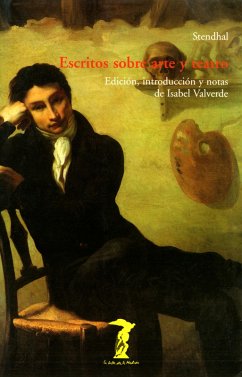 Escritos sobre arte y teatro (eBook, ePUB) - Stendhal