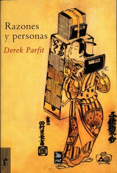 Cover Razones y personas (eBook, ePUB)