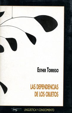 Las dependencias de los objetos (eBook, ePUB) - Torrego, Esther