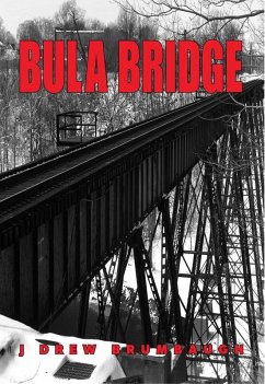Bula Bridge (Galiwee Visions, #2) (eBook, ePUB) Cover Bula Bridge (Galiwee Visions, #2) (eBook, ePUB)