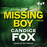 Missing Boy (MP3-Download)