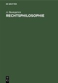 Rechtsphilosophie (eBook, PDF)