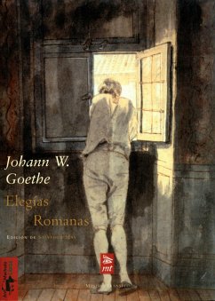 Cover Elegías Romanas (eBook, ePUB)
