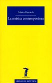 La estética contemporánea (eBook, ePUB)