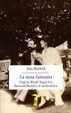 La mesa fantasma (eBook, ePUB)