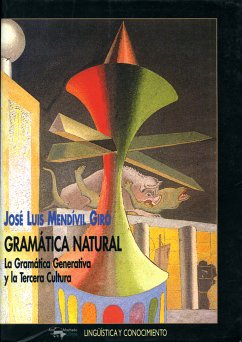 Gramática natural (eBook, ePUB) - Mendívil Giró, José Luis