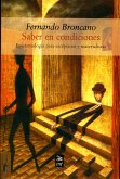 Saber en condiciones (eBook, ePUB)