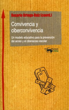 Convivencia y ciberconvivencia (eBook, ePUB) - VV.AA.