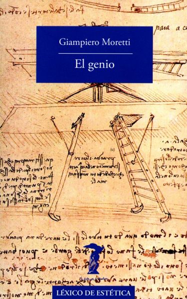 El genio (eBook, ePUB) El genio (eBook, ePUB)