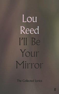 I'll Be Your Mirror (eBook, ePUB) - Reed, Lou