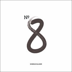 NR. 8 (MP3-Download) - Blaser, Konrad