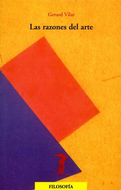 Cover Las razones del arte (eBook, ePUB)