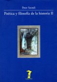 Poética y filosofía de la historia II (eBook, ePUB)