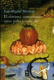 El síntoma comunitario: entre polis y mercado (eBook, ePUB)