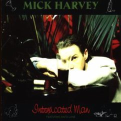 Cover Intoxicated Man