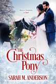 The Christmas Pony (eBook, ePUB)