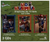 Leo Lausemaus Hörspielbox Leo Lausemaus Hörspielbox