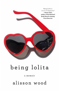 Cover Being Lolita (eBook, ePUB)