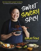 Sweet, Savory, Spicy (eBook, ePUB)