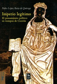 Cover Imperio legítimo (eBook, ePUB)