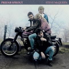 Steve Mcqueen - Prefab Sprout