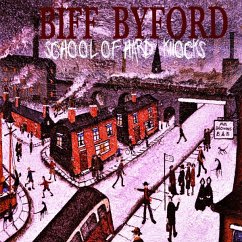 School Of Hard Knocks - Biff Byford