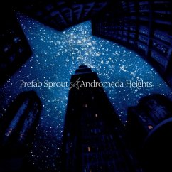 Andromeda Heights - Prefab Sprout