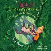 Hier ist doch was faul! / Polly Schlottermotz Bd.1 (2 Audio-CDs)