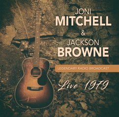 Live 1979 - Mitchell,Joni & Browne,Jackson