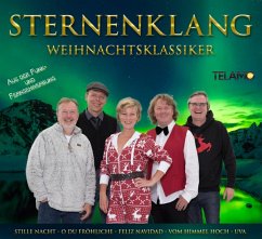 Cover Weihnachtsklassiker