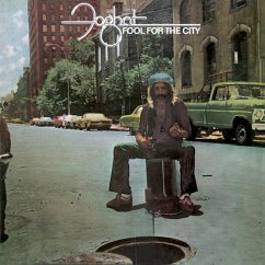 Fool For The City (Collector'S Edition) - Foghat