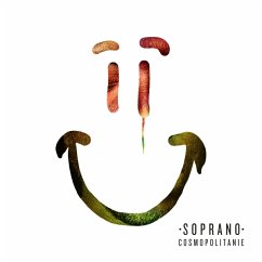Cosmopolitanie - Soprano
