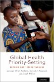 Global Health Priority-Setting (eBook, ePUB)