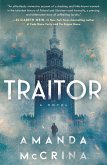 Traitor (eBook, ePUB)
