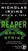 Reaper: Drone Strike (eBook, ePUB)