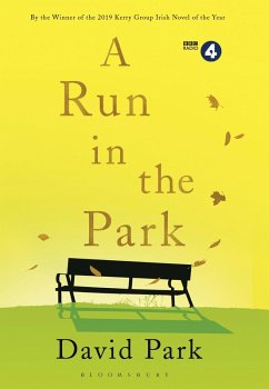 A Run in the Park (eBook, ePUB) - Park, David