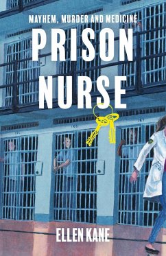 Cover Prison Nurse (eBook, ePUB)