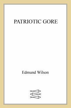 Cover Patriotic Gore (eBook, ePUB)